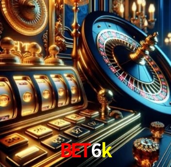A Revolução dos Aplicativos de Jogos no bet6k
