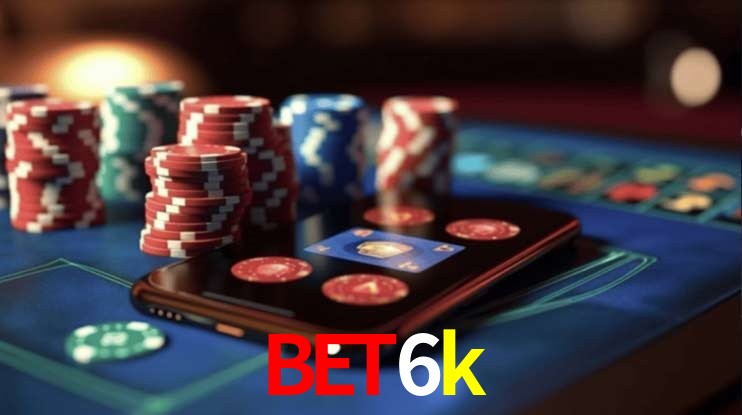 Descubra a Magia dos Jogos de Arcade no bet6k