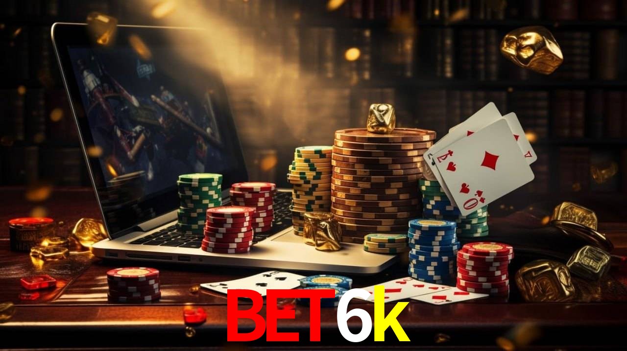 A Emoção da Loteria na bet6k: Uma Chance de Mudança de Vida