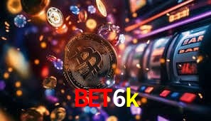 Desvendando o Mundo dos Jogos Virtuais na bet6k
