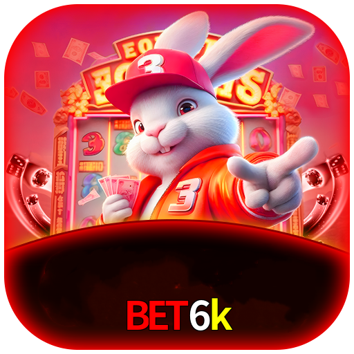 bet6k símbolo institucional